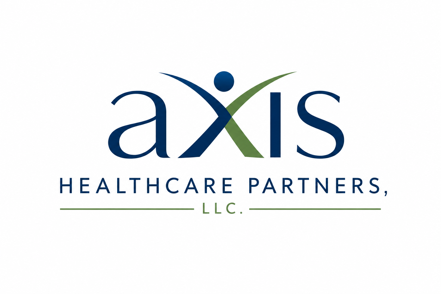 Axis Healthcare Partners, LLC